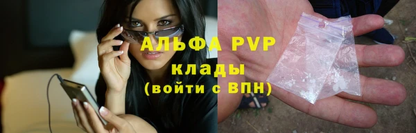 хмурый Михайловск